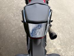 2025 Suzuki GSX-R1000A Red