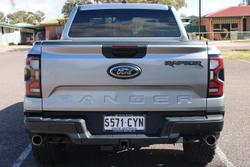 2023 Ford Ranger Raptor