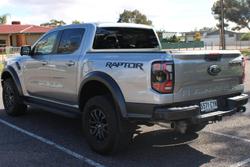 2023 Ford Ranger Raptor