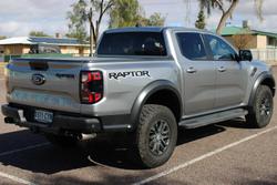2023 Ford Ranger Raptor