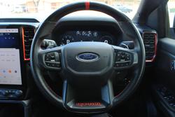 2023 Ford Ranger Raptor