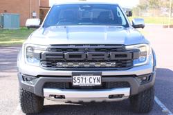2023 Ford Ranger Raptor