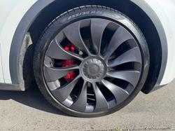 2023 Tesla Model Y Performance (No Series) AWD White