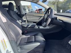 2023 Tesla Model Y Performance (No Series) AWD White