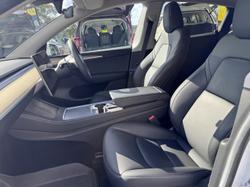 2023 Tesla Model Y Performance (No Series) AWD White