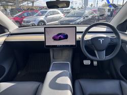 2023 Tesla Model Y Performance (No Series) AWD White