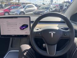 2023 Tesla Model Y Performance (No Series) AWD White