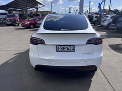 2023 Tesla Model Y Performance (No Series) AWD White