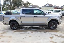 2025 GWM Cannon Alpha Ultra Hi4-T PHEV