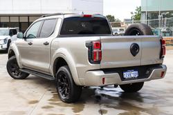 2025 GWM Cannon Alpha Ultra Hi4-T PHEV