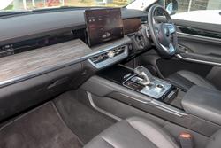 2025 GWM Cannon Alpha Ultra Hi4-T PHEV