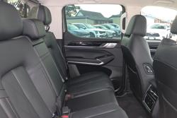 2025 GWM Cannon Alpha Ultra Hi4-T PHEV