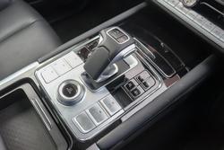 2025 GWM Cannon Alpha Ultra Hi4-T PHEV