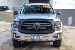 2025 GWM Cannon Alpha Ultra Hi4-T PHEV