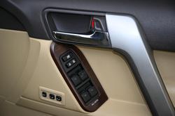 2017 Toyota Landcruiser Prado Kakadu