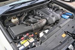 2017 Toyota Landcruiser Prado Kakadu