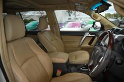 2017 Toyota Landcruiser Prado Kakadu