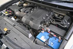 2017 Toyota Landcruiser Prado Kakadu