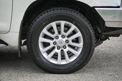 2017 Toyota Landcruiser Prado Kakadu