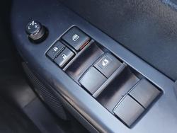 2022 Toyota Hilux SR