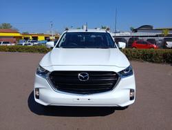 2022 Mazda BT-50 XT