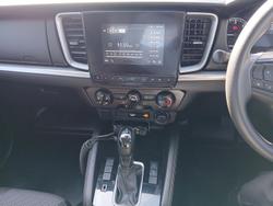 2022 Mazda BT-50 XT