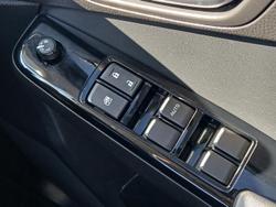 2022 Mazda BT-50 XT