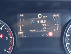 2022 Mazda BT-50 XT