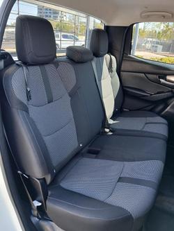 2022 Mazda BT-50 XT