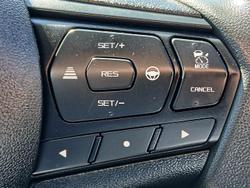 2022 Mazda BT-50 XT