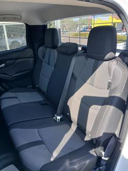 2022 Mazda BT-50 XT