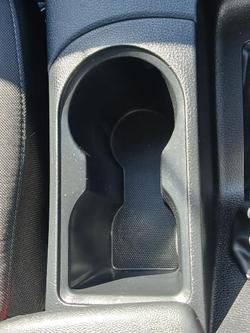 2022 Mazda BT-50 XT