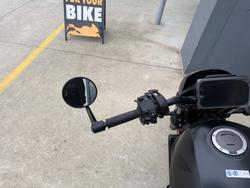 2025 Honda CMX1100 DCT ABS Black