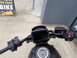 2025 Honda CMX1100 DCT ABS Black