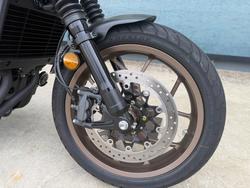 2025 Honda CMX1100 DCT ABS Black