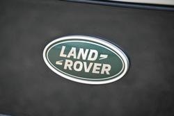 2017 Land Rover Range Rover Sport TDV6 SE