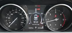 2017 Land Rover Range Rover Sport TDV6 SE
