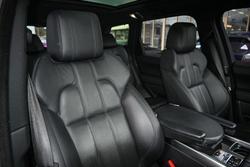 2017 Land Rover Range Rover Sport TDV6 SE