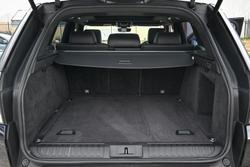 2017 Land Rover Range Rover Sport TDV6 SE