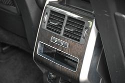 2017 Land Rover Range Rover Sport TDV6 SE
