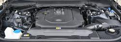 2017 Land Rover Range Rover Sport TDV6 SE