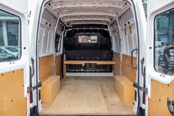 2022 Renault Master Pro 110kW