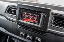 2022 Renault Master Pro 110kW