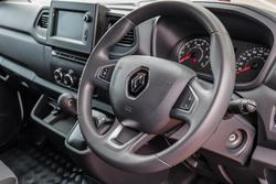 2022 Renault Master Pro 110kW