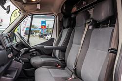 2022 Renault Master Pro 110kW
