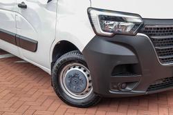 2022 Renault Master Pro 110kW
