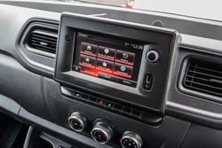 2022 Renault Master Pro 110kW