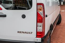 2022 Renault Master Pro 110kW