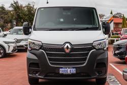 2022 Renault Master Pro 110kW