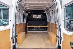 2022 Renault Master Pro 110kW